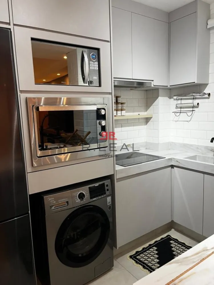 Apartamento, 2 quartos, 42 m² - Foto 8