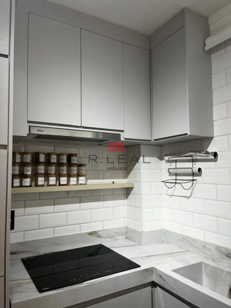 Apartamento, 2 quartos, 42 m² - Foto 9