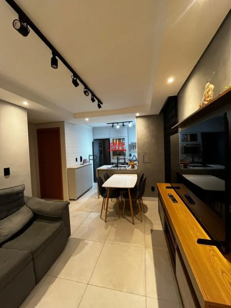 Apartamento, 2 quartos, 42 m² - Foto 1