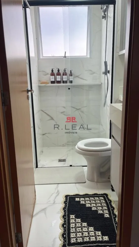 Apartamento, 2 quartos, 42 m² - Foto 3