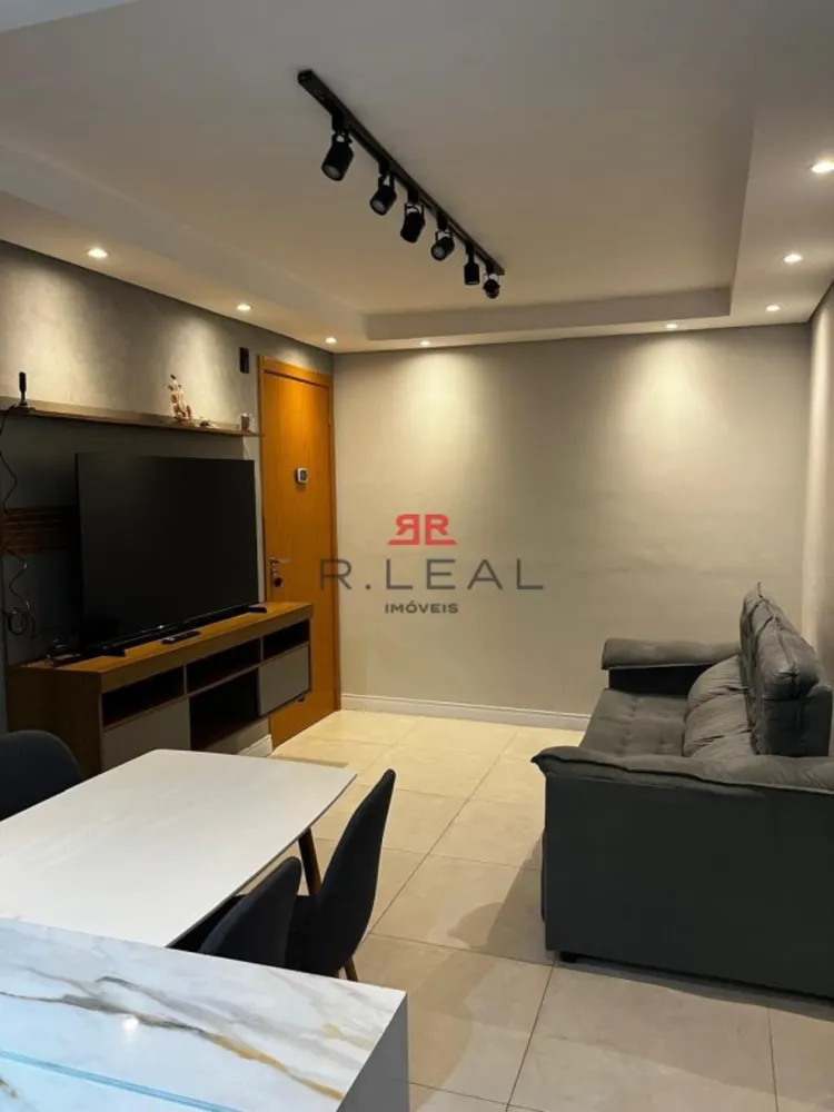 Apartamento, 2 quartos, 42 m² - Foto 2