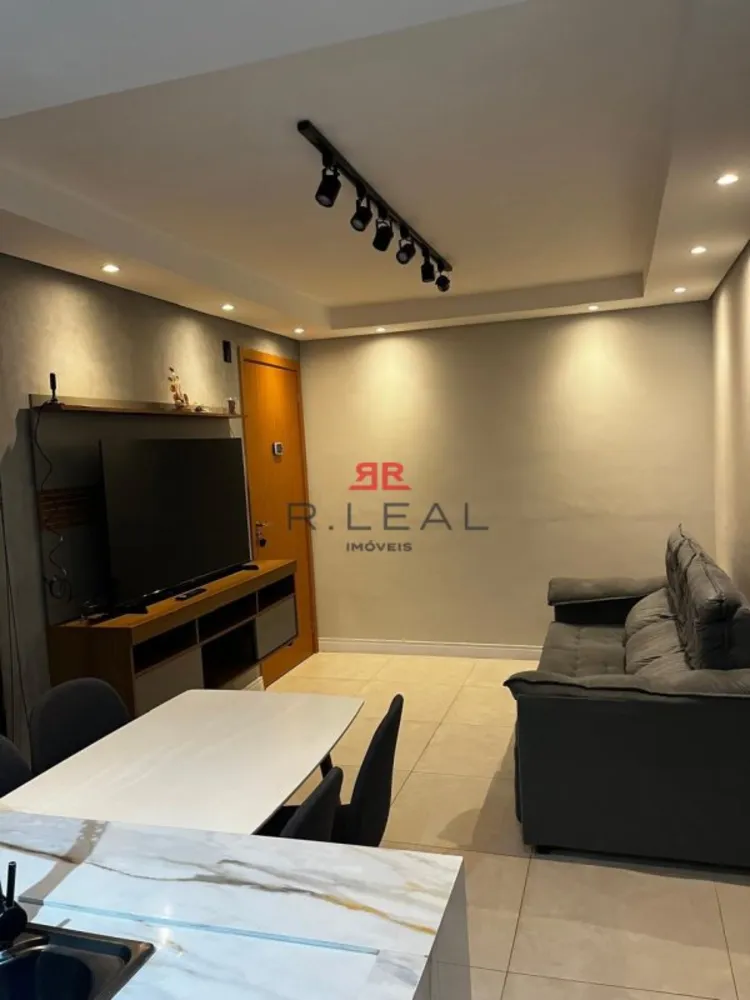Apartamento, 2 quartos, 42 m² - Foto 1