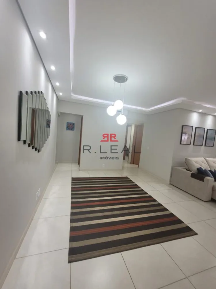 Apartamento, 3 quartos, 94 m² - Foto 2