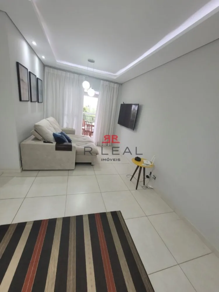 Apartamento, 3 quartos, 94 m² - Foto 4
