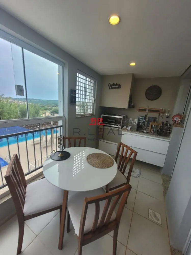 Apartamento, 3 quartos, 94 m² - Foto 3