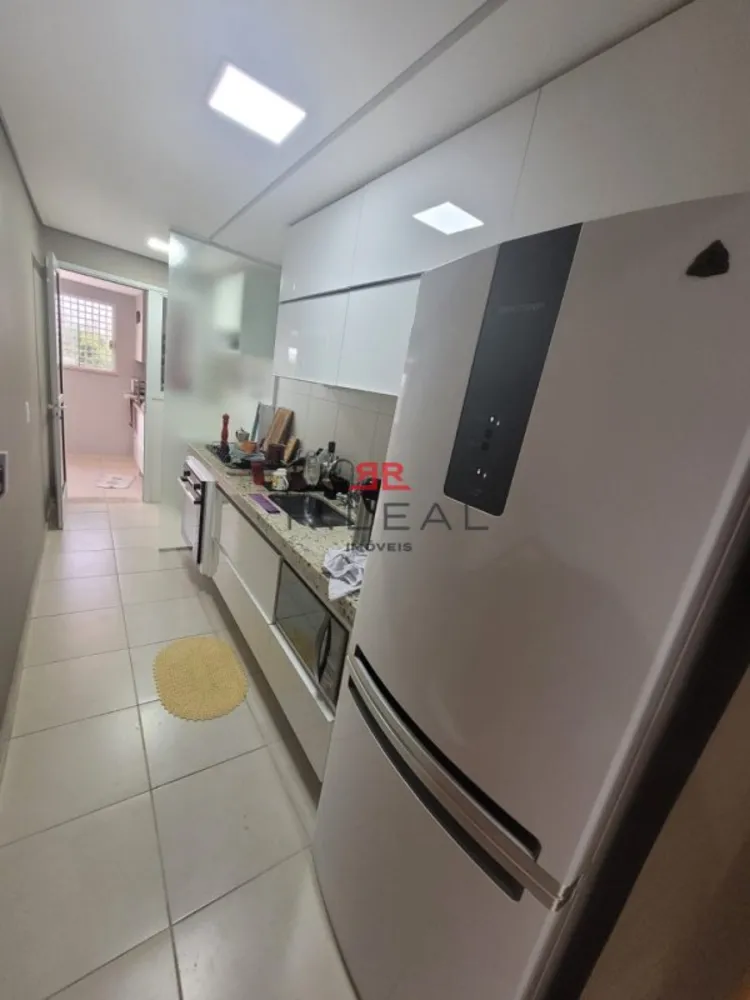 Apartamento, 3 quartos, 94 m² - Foto 5