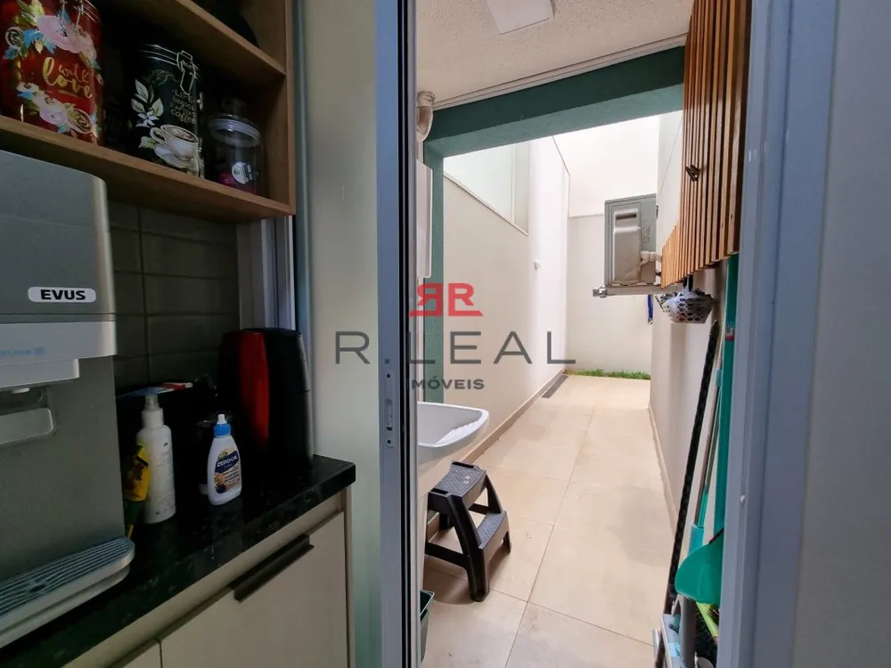 Apartamento, 3 quartos, 177 m² - Foto 3