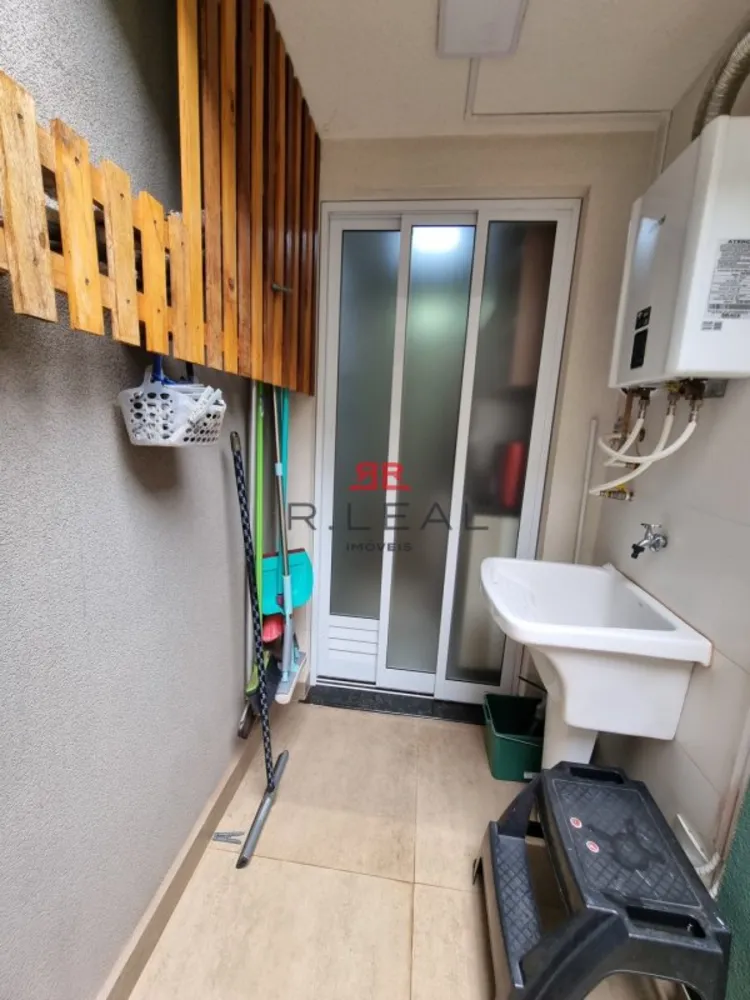 Apartamento, 3 quartos, 177 m² - Foto 11