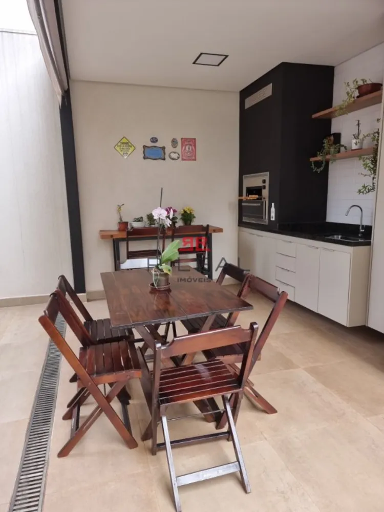 Apartamento, 3 quartos, 177 m² - Foto 1