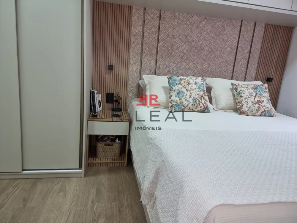 Apartamento, 3 quartos, 177 m² - Foto 7