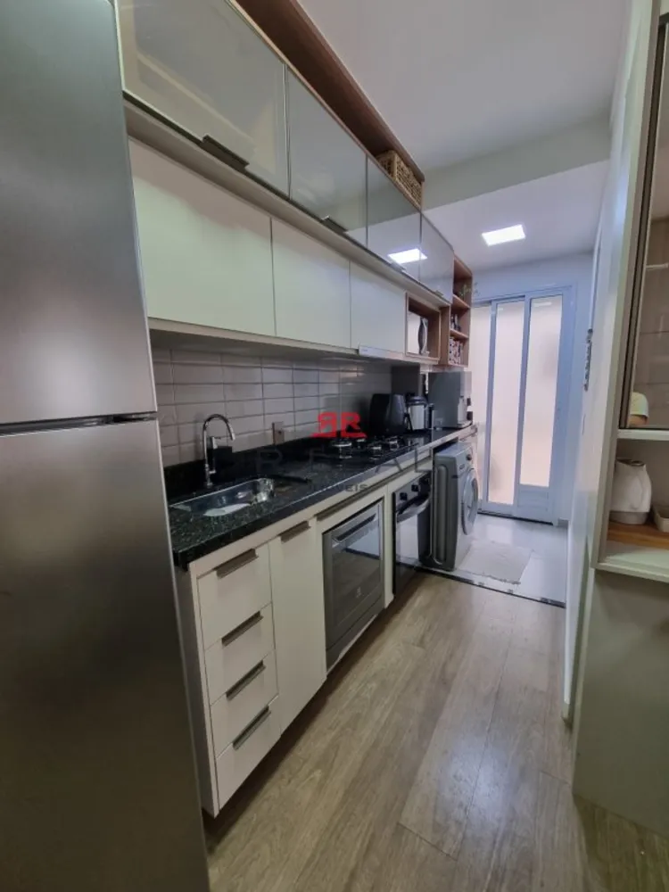 Apartamento, 3 quartos, 177 m² - Foto 4