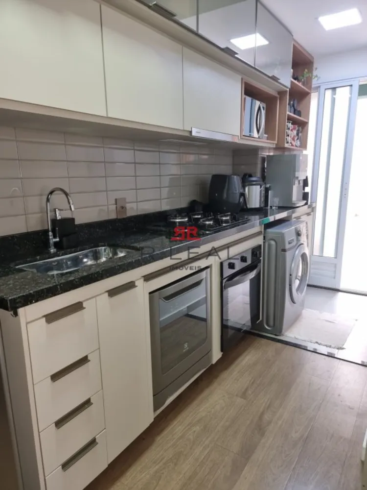 Apartamento, 3 quartos, 177 m² - Foto 2