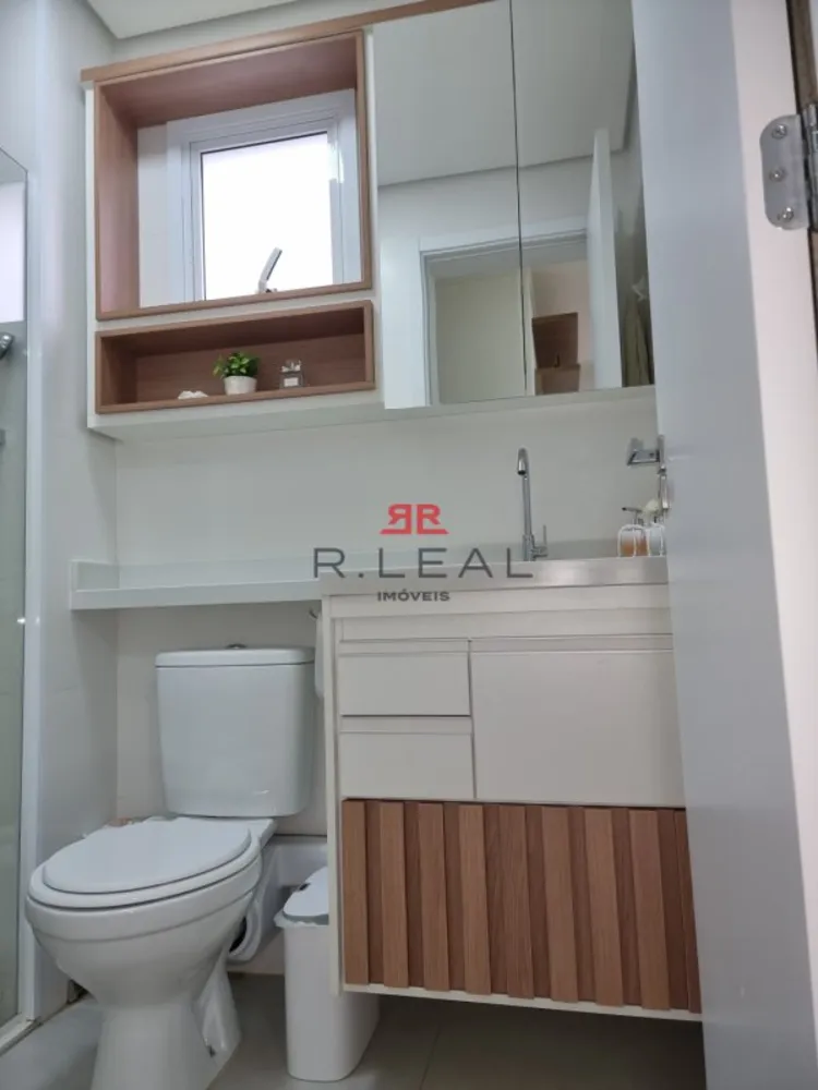 Apartamento, 3 quartos, 177 m² - Foto 8