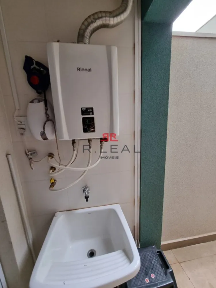 Apartamento, 3 quartos, 177 m² - Foto 12