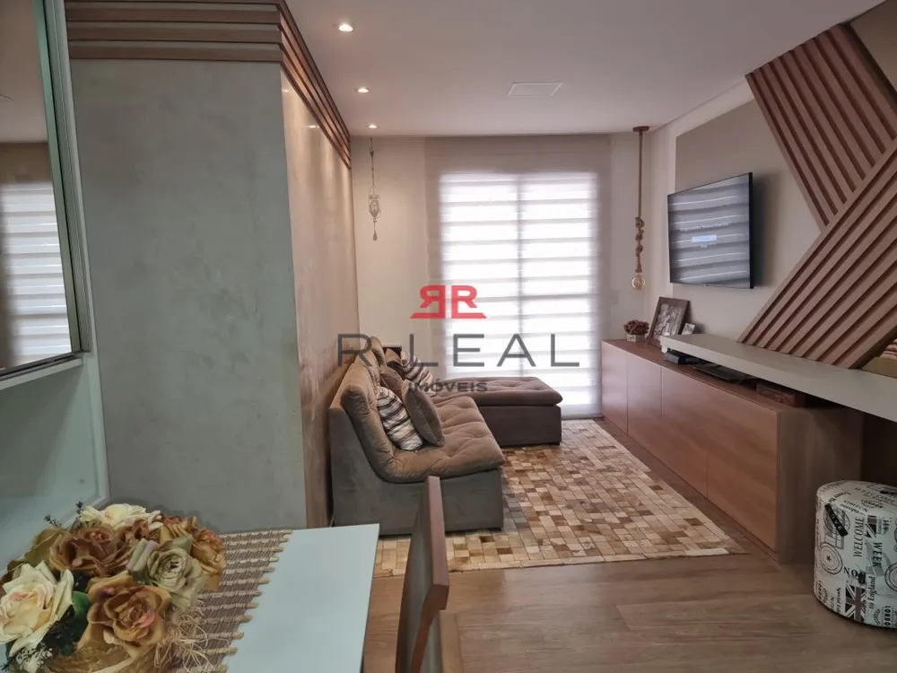 Apartamento, 3 quartos, 177 m² - Foto 6