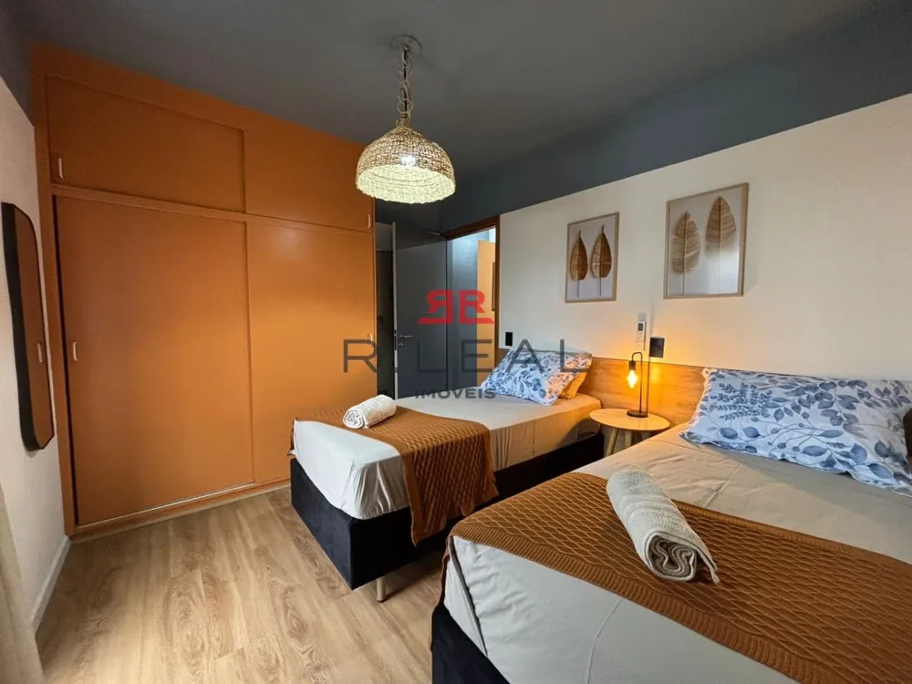 Apartamento, 1 quarto, 30 m² - Foto 8