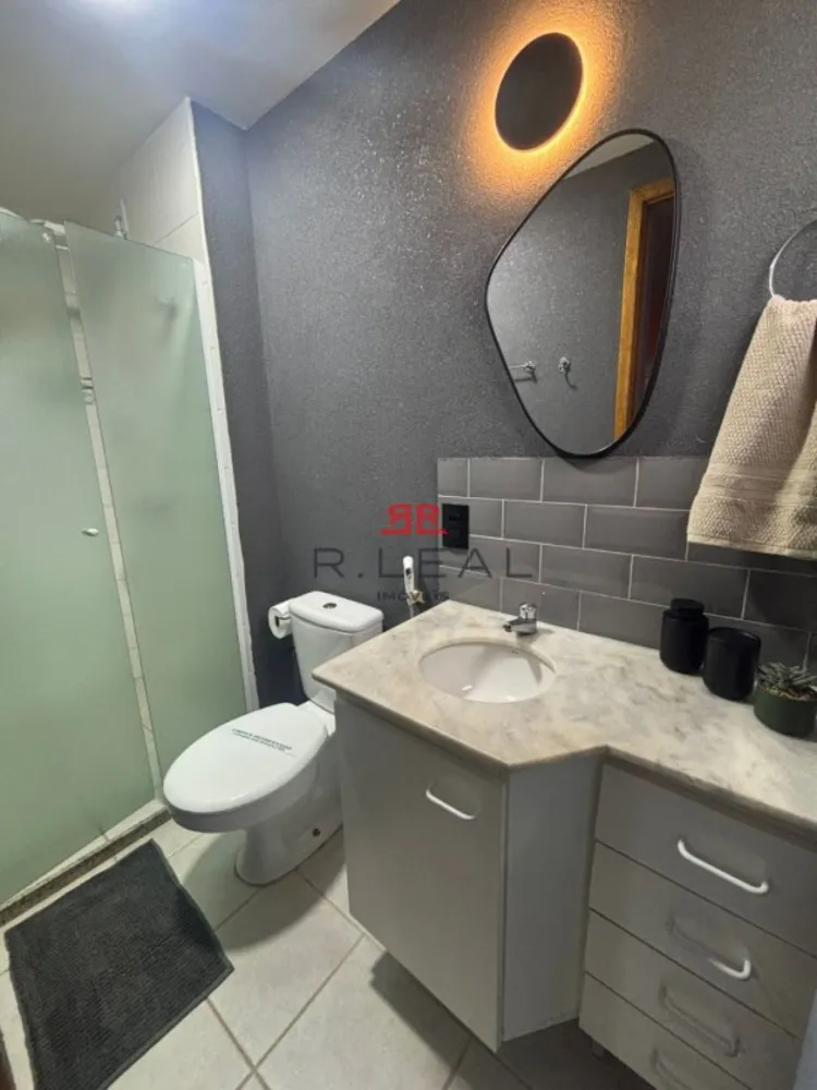 Apartamento, 1 quarto, 30 m² - Foto 6