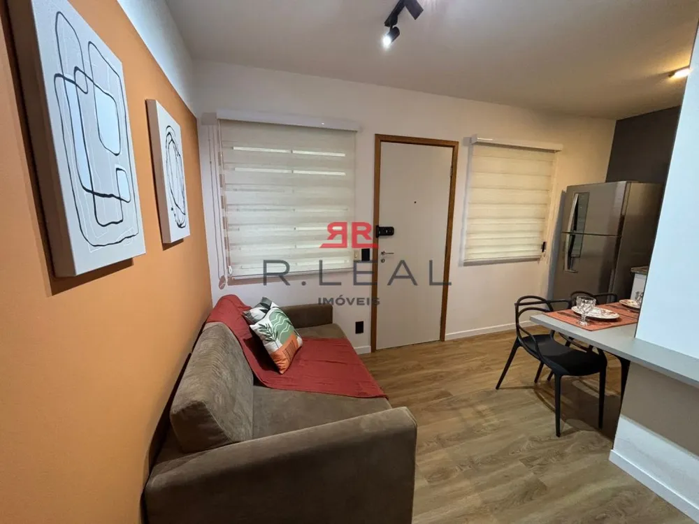 Apartamento, 1 quarto, 30 m² - Foto 3