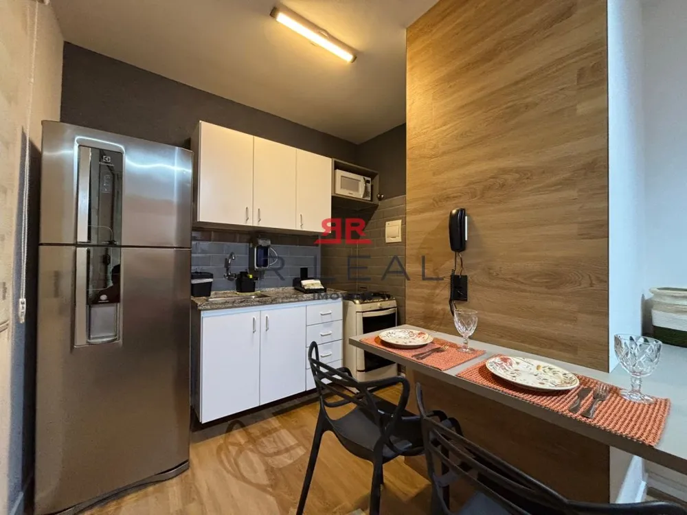 Apartamento, 1 quarto, 30 m² - Foto 7