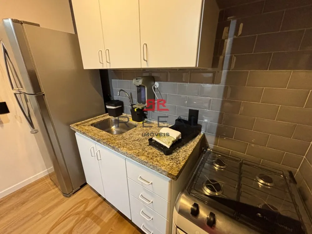 Apartamento, 1 quarto, 30 m² - Foto 2