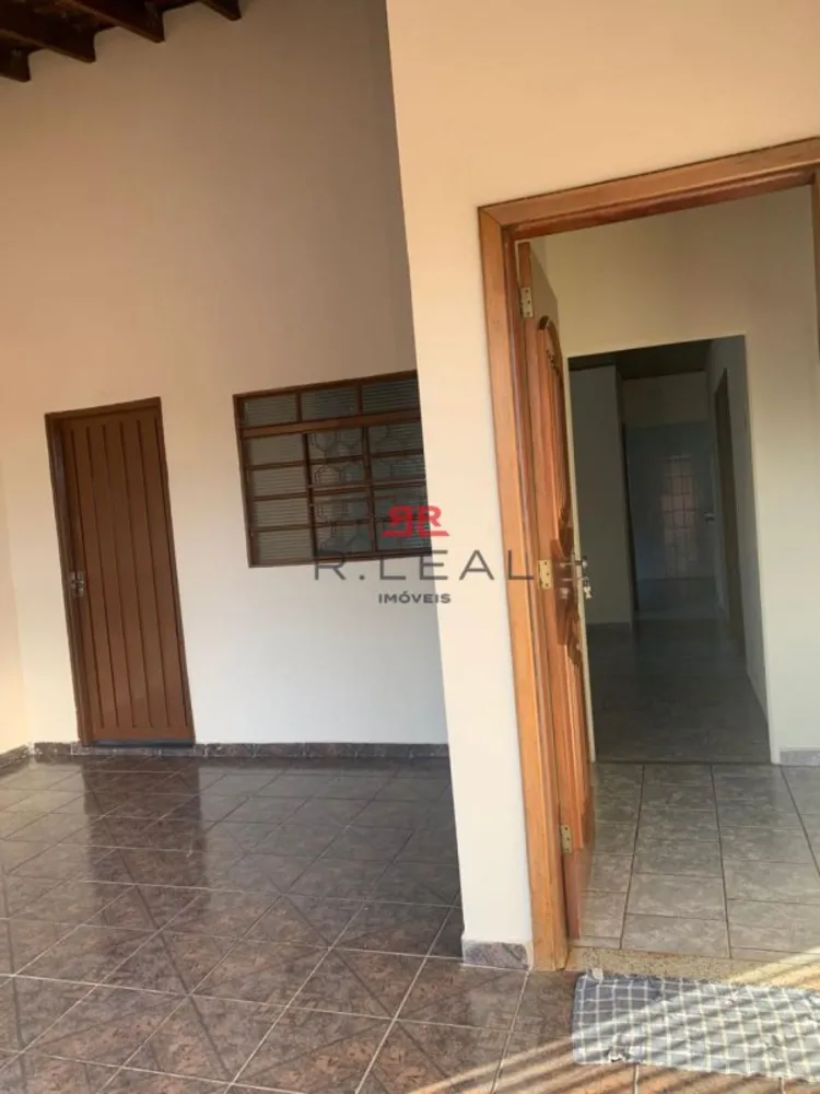 Casa, 3 quartos, 107 m² - Foto 7