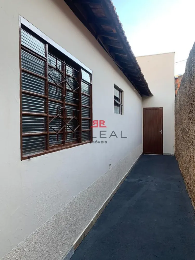 Casa, 3 quartos, 107 m² - Foto 6