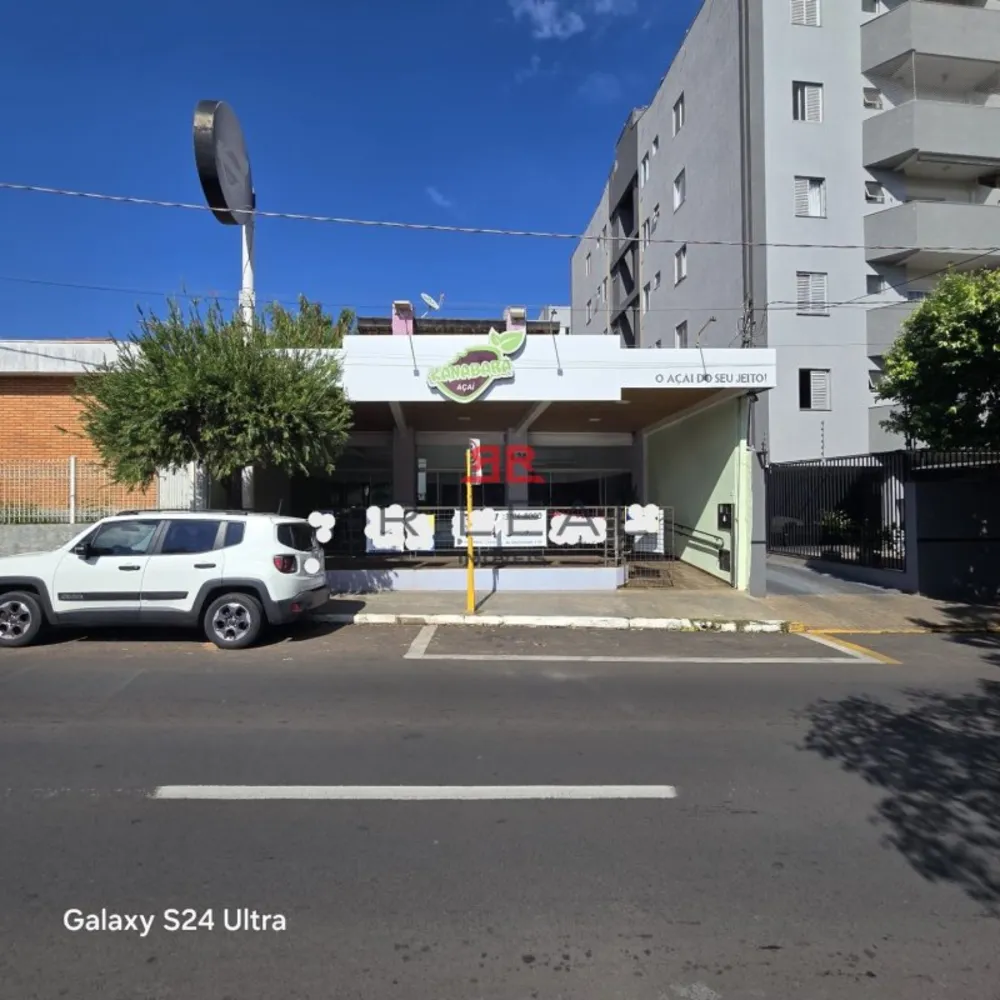 Loja-Salão, 150 m² - Foto 1