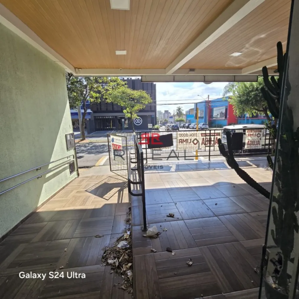Loja-Salão, 150 m² - Foto 3