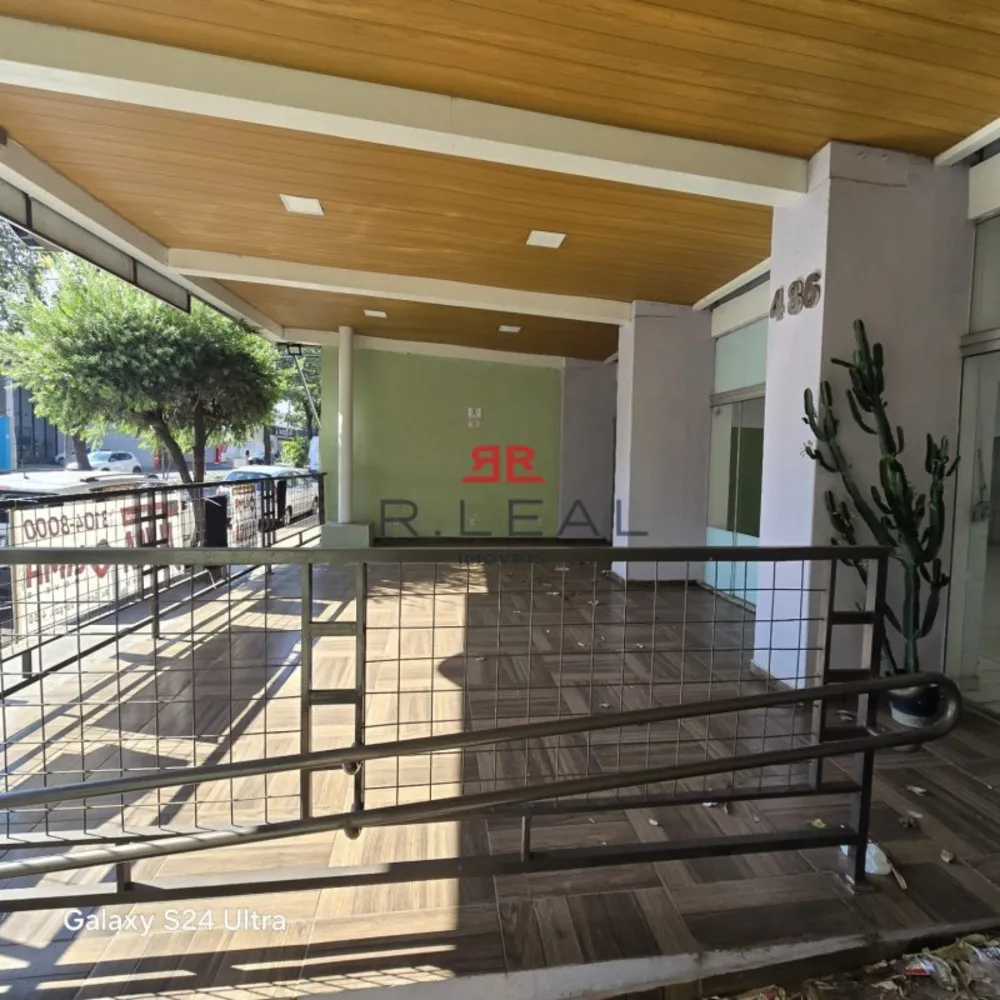 Loja-Salão, 150 m² - Foto 2