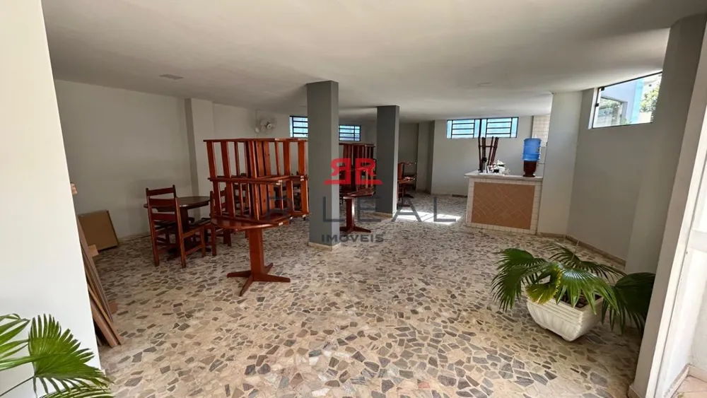 Apartamento, 3 quartos, 91 m² - Foto 7