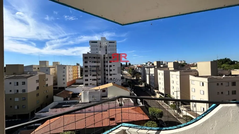 Apartamento, 3 quartos, 91 m² - Foto 2