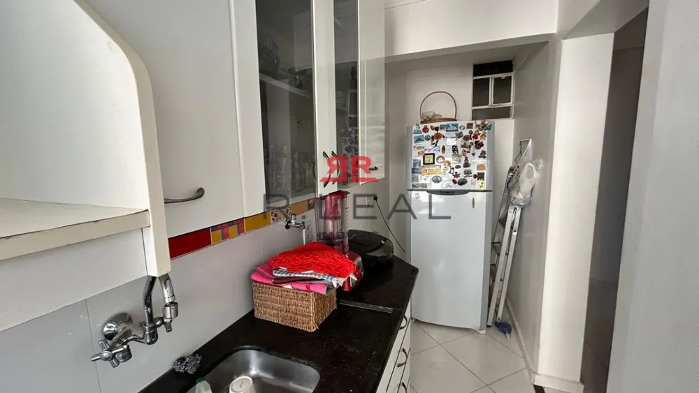Apartamento, 3 quartos, 91 m² - Foto 5