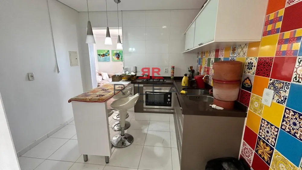 Apartamento, 3 quartos, 91 m² - Foto 8