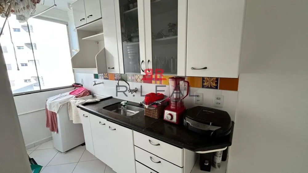 Apartamento, 3 quartos, 91 m² - Foto 6