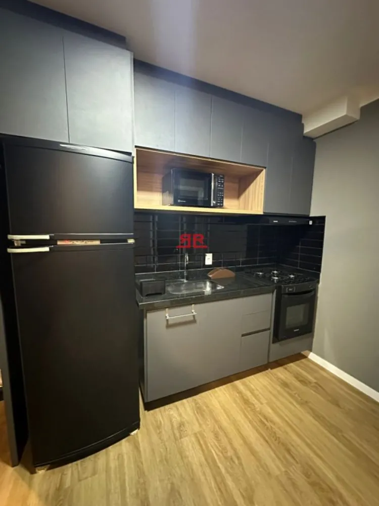 Apartamento, 1 quarto, 35 m² - Foto 4