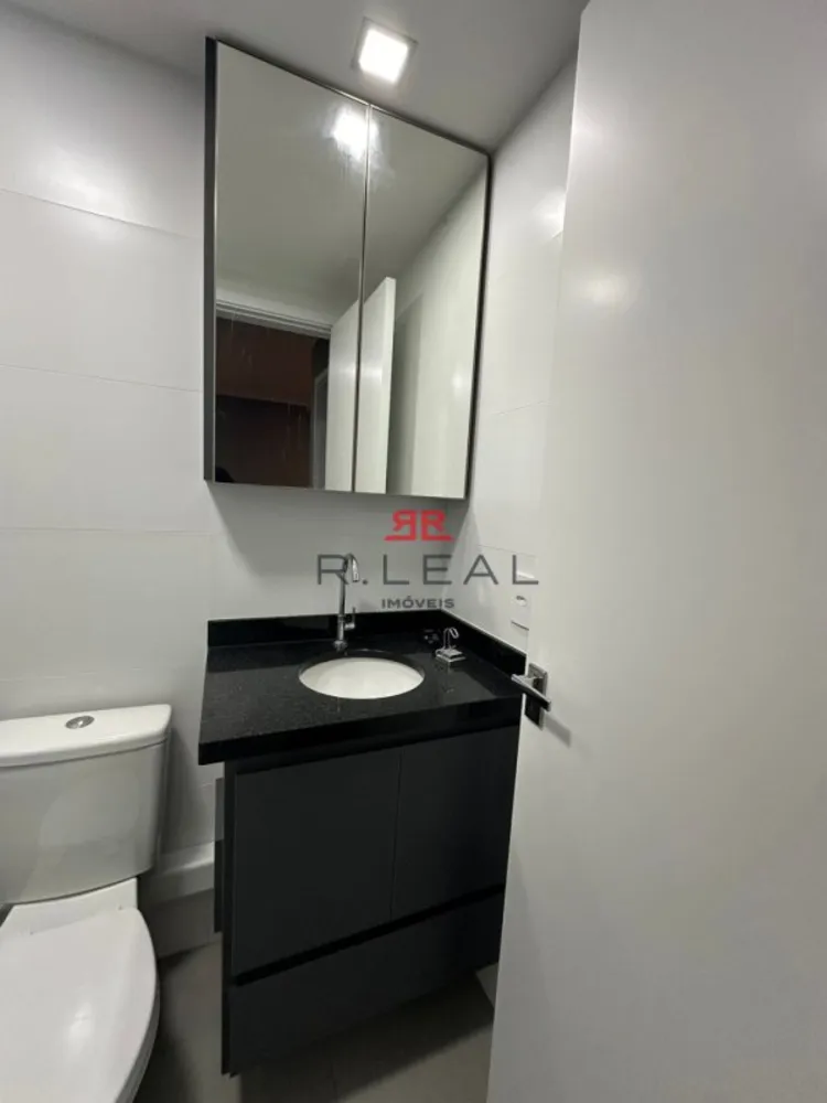 Apartamento, 1 quarto, 35 m² - Foto 11
