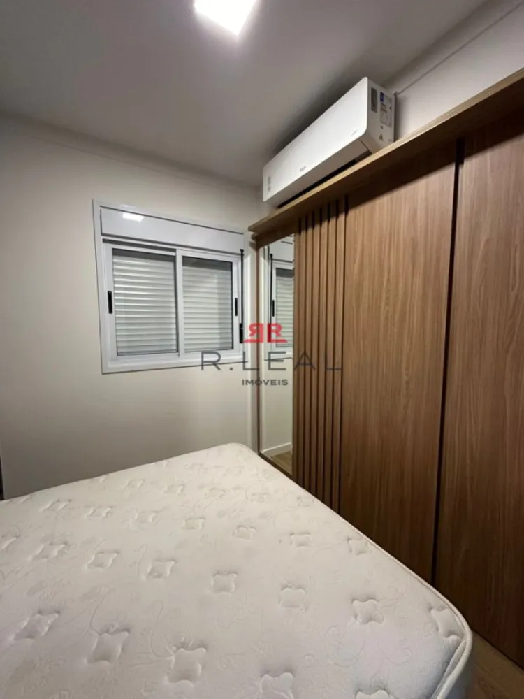 Apartamento, 1 quarto, 35 m² - Foto 8