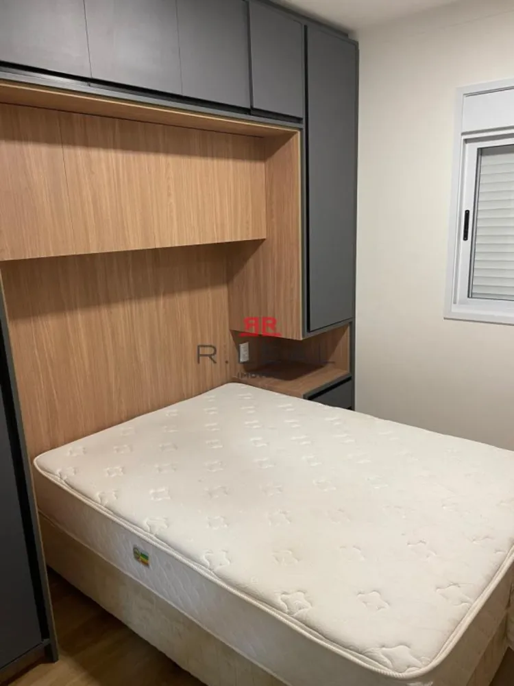 Apartamento, 1 quarto, 35 m² - Foto 7