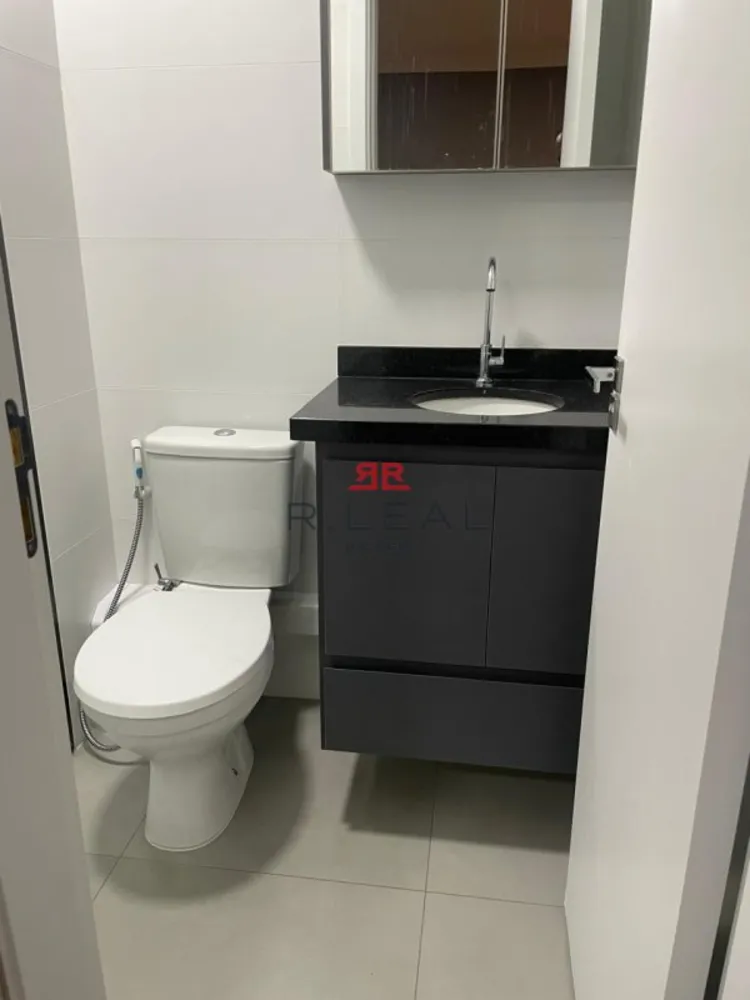 Apartamento, 1 quarto, 35 m² - Foto 10