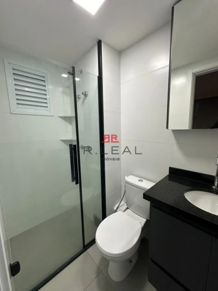 Apartamento, 1 quarto, 35 m² - Foto 12