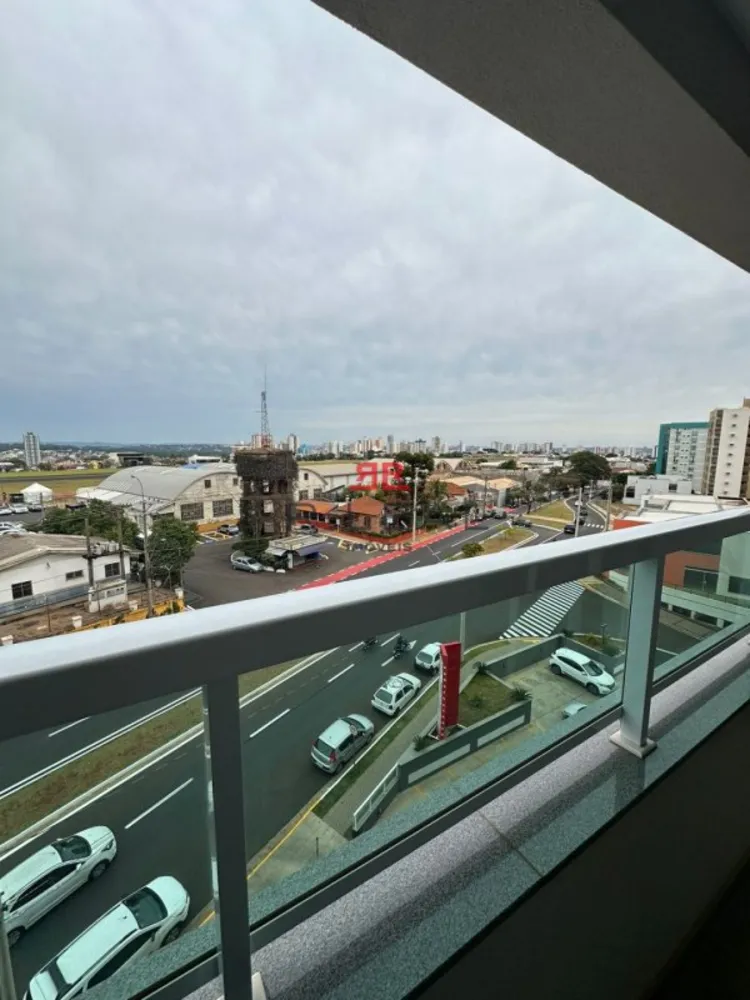 Apartamento, 1 quarto, 35 m² - Foto 5
