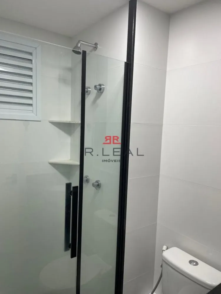 Apartamento, 1 quarto, 35 m² - Foto 9