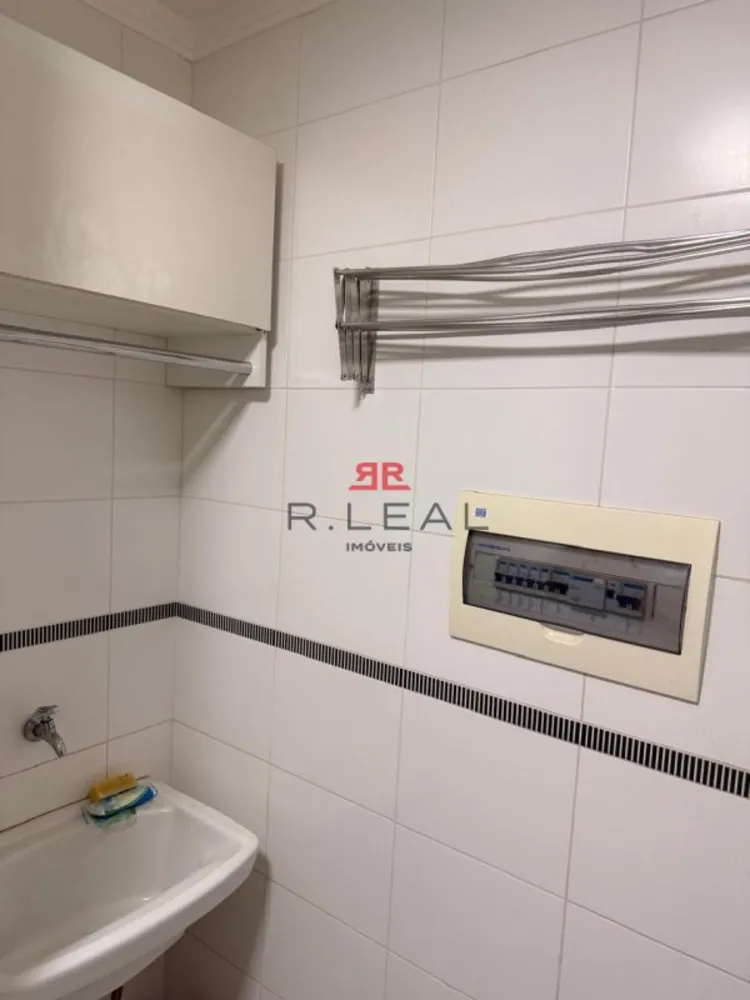 Apartamento, 1 quarto, 30 m² - Foto 1