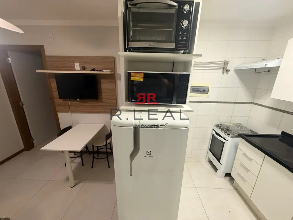 Apartamento, 1 quarto, 30 m² - Foto 6