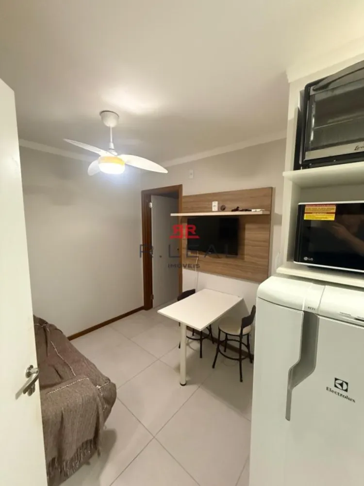 Apartamento, 1 quarto, 30 m² - Foto 4