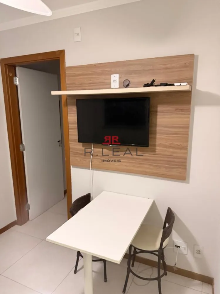 Apartamento, 1 quarto, 30 m² - Foto 7