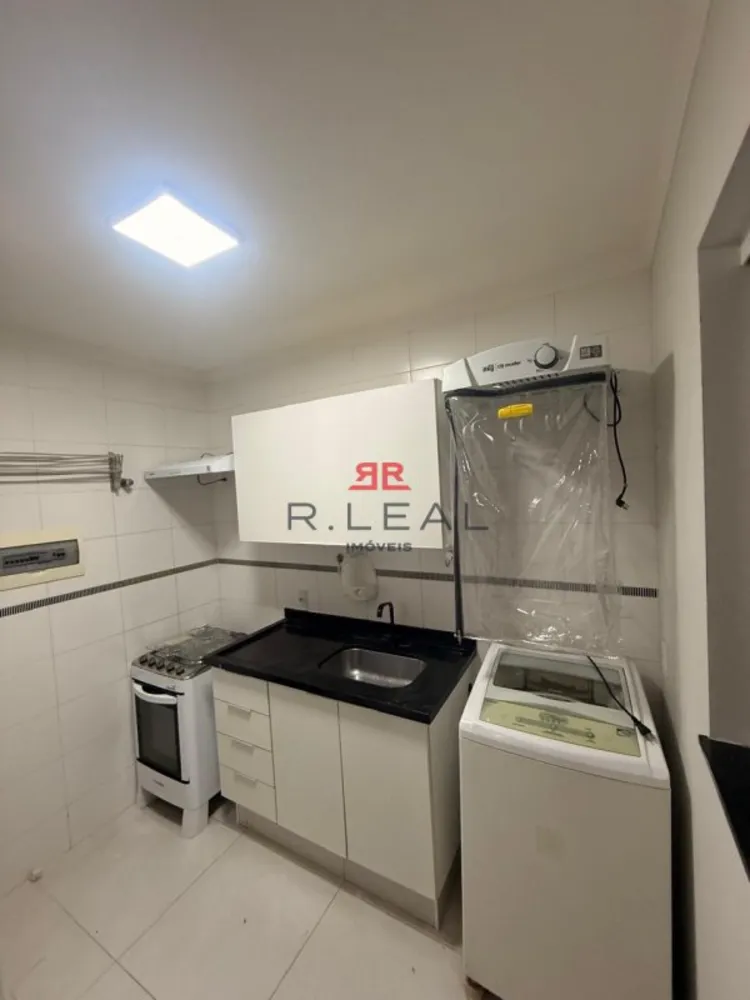 Apartamento, 1 quarto, 30 m² - Foto 5