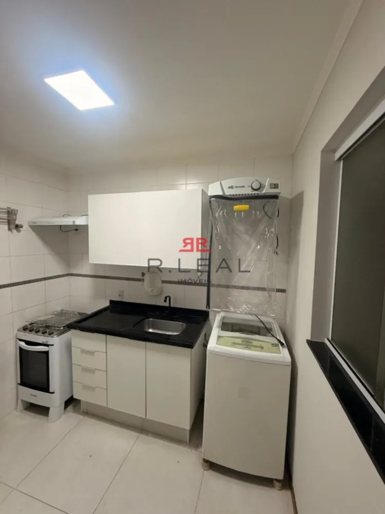 Apartamento, 1 quarto, 30 m² - Foto 2