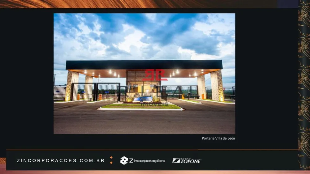 Terreno, 312 m² - Foto 1