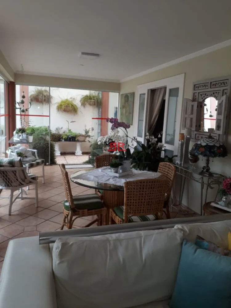 Casa, 3 quartos, 259 m² - Foto 7